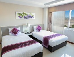 Lavender Nha Trang Hotel