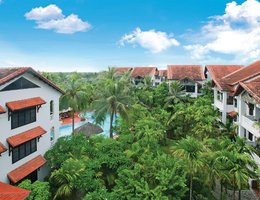 Anmira Resort & Spa Hoi An by The Unlimited Collection