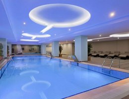 RAMADA HOTEL & SUITES MERTER