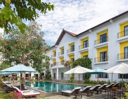 Golf Hoi An Hotel