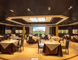 Yanan Hotel Shanghai