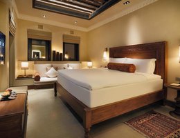 The Chedi Al Bait, Sharjah