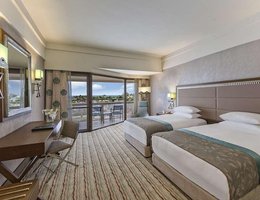 Hilton Dalaman Sarigerme Resort & Spa