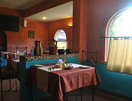 THE PRIDE SUN VILLAGE RESORT & SPA