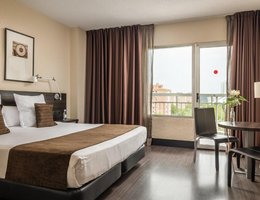 Hotel Medium Valencia