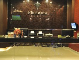 Platinum Hotel