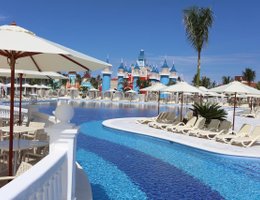 Luxury Bahia Principe Fantasia