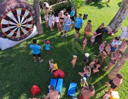 Club Kastalia Holiday Village