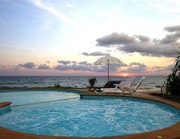 Amantra Resort & Spa