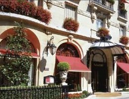 Plaza Athenee