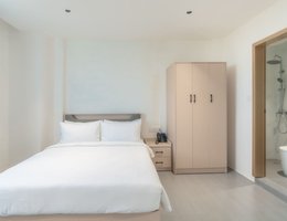 Nest by Hawks Hotels Kamadhoo Baa Atoll