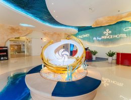 Nha Trang Prince Hotel