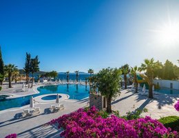 Labranda TMT Bodrum Resort