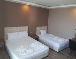ZEYNEL BOUTIQUE HOTEL