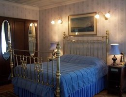 Hagia Sofia Mansions