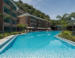 Wyndham Garden Phuket Kamala