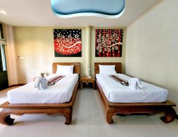 Kata Garden Resort