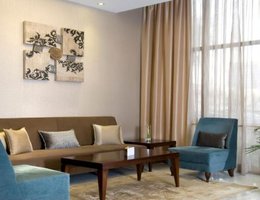 COPTHORNE DOWNTOWN ABU DHABI (EX. MILLENNIUM CENTRAL)