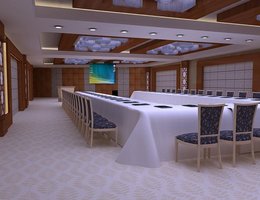 Raymar Resort & Aqua Hotel