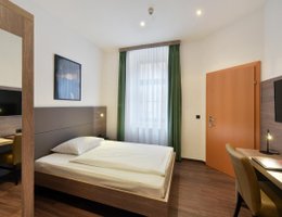 Hotel Lucia