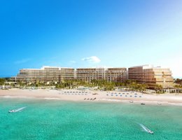 TH8 PALM DUBAI BEACH RESORT VIGNETTE COLLECTION