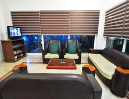 Arsi Sweet Suite Hotel