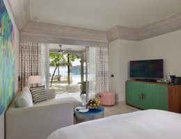 Six Senses Kanuhura