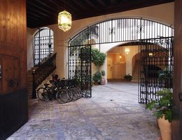 Hotel Palacio Ca Sa Galesa