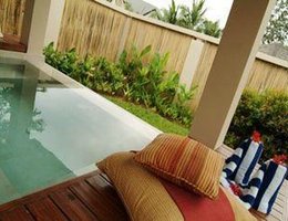 Amorita Resort