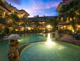 Parigata Resort & Spa