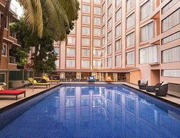 Fortune Select Candolim