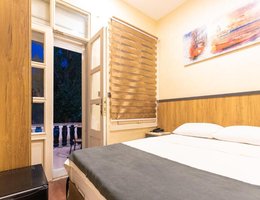 Valens Boutique Hotel