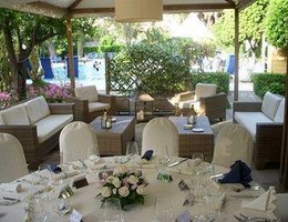 Hotel Mediterraneo Sorrento