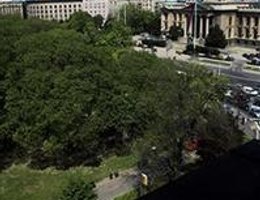 Mercure Belgrade Excelsior