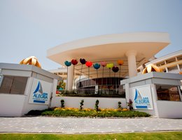 Side Alegria Hotel & Spa (Adults Only)