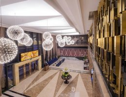 Muong Thanh Grand Da Nang Hotel