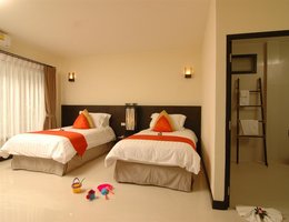 The Passage Samui Villas & Resort