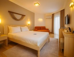 Rai Foresta Tekirova