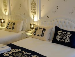 Sarnic Premier Hotel