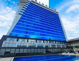 Windsor Hotel & Convention Center Istanbul