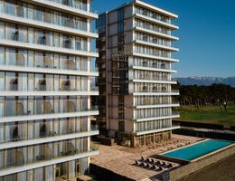 MIRAMARE MAGNETIC BEACH (EX. MAGNETIC BEACH RESORT)