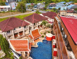 My Friend's House Karon