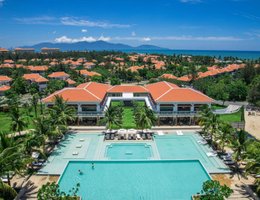 The Ocean Resort