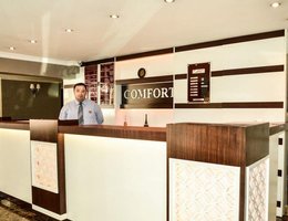 Comfort Life Hotel