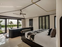 TIA Wellness Resort