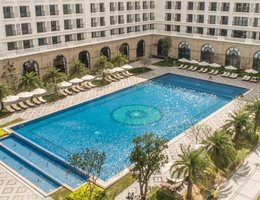 Vinholidays Fiesta Phu Quoc