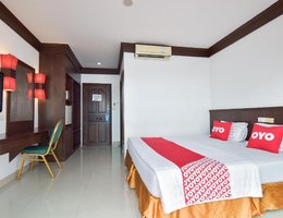 Sira Boutique Residence