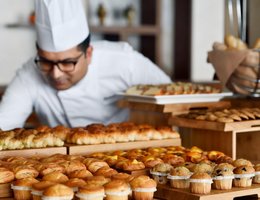 Movenpick Hotel Apartments Downtown Dubai