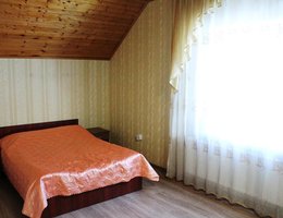 Частный отель «Олимп»