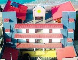 Beyond The Sea By Ceylonese